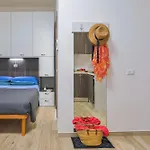 La Casa Di Stefano Apartament