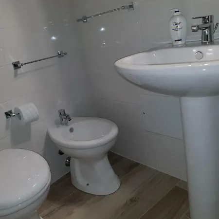 La Casa Di Stefano Apartamento Sciacca