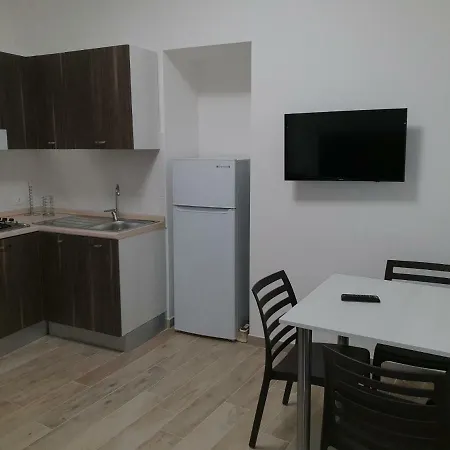 La Casa Di Stefano Apartamento Sciacca