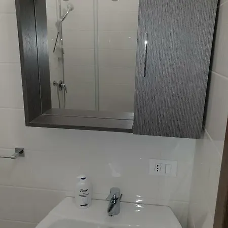 Apartamento La Casa Di Stefano *