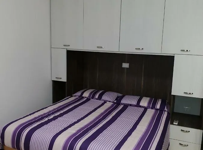 Daire La Casa Di Stefano Sciacca