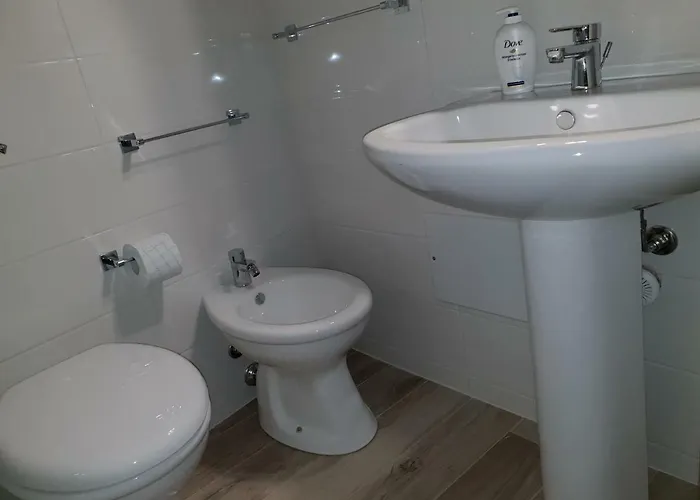 La Casa Di Stefano Daire Sciacca