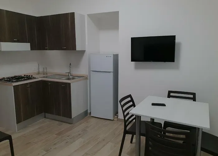 La Casa Di Stefano Daire Sciacca