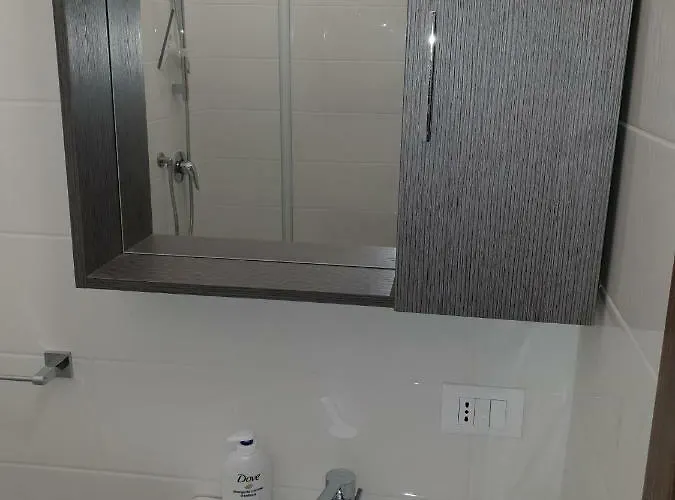 Daire La Casa Di Stefano *