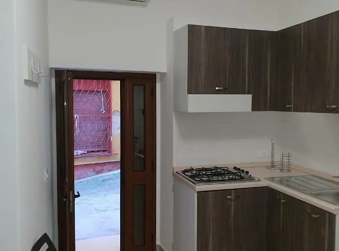 Daire La Casa Di Stefano *