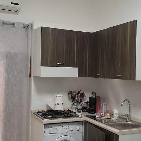 شقة La Casa Di Stefano شاكا