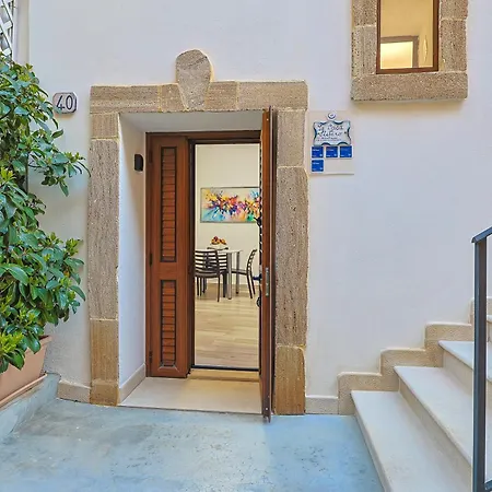 La Casa Di Stefano Apartment