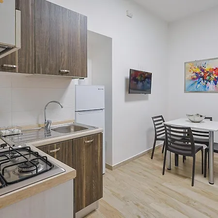 La Casa Di Stefano * Sciacca