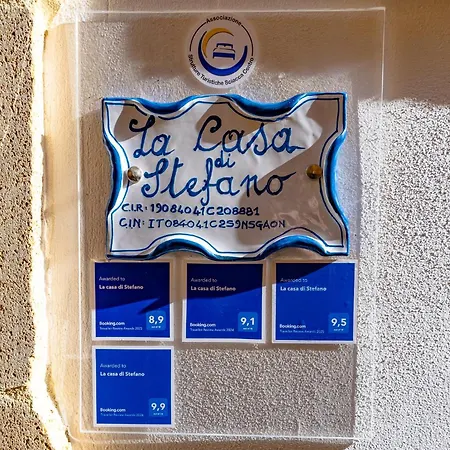 La Casa Di Stefano