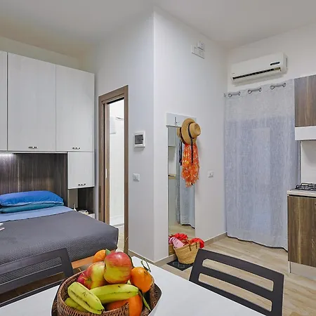 La Casa Di Stefano Apartment *