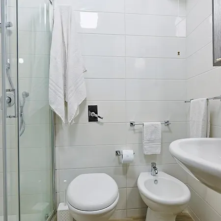 La Casa Di Stefano Appartamento Sciacca