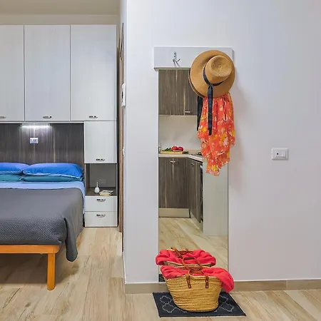 La Casa Di Stefano Appartamento