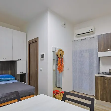 Appartamento La Casa Di Stefano