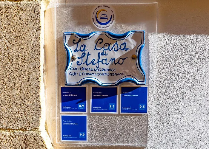 La Casa Di Stefano