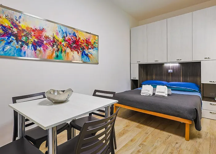 Apartamento La Casa Di Stefano *