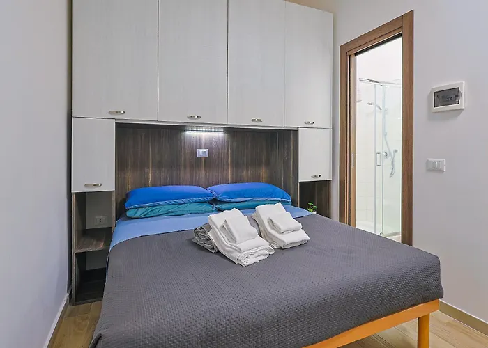 La Casa Di Stefano Apartamento Sciacca