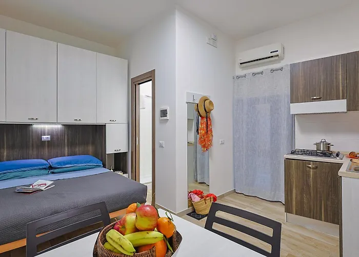 La Casa Di Stefano Apartamento *