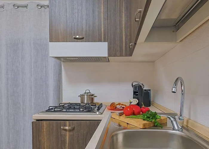 La Casa Di Stefano Apartamento *
