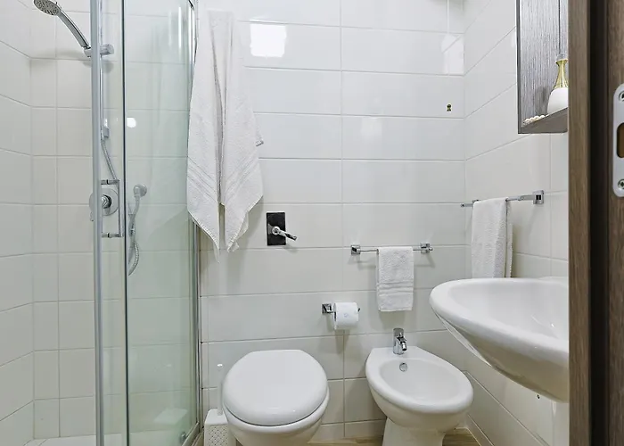 La Casa Di Stefano Apartment Sciacca