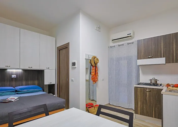 Apartamento La Casa Di Stefano