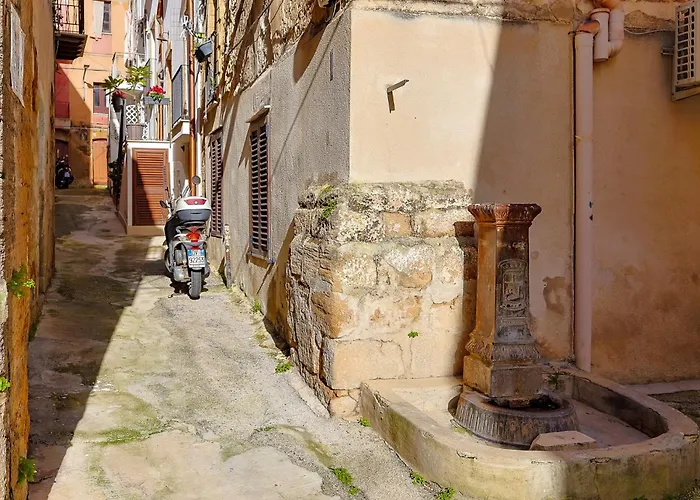 Apartamento La Casa Di Stefano