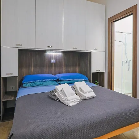 La Casa Di Stefano 公寓 夏卡