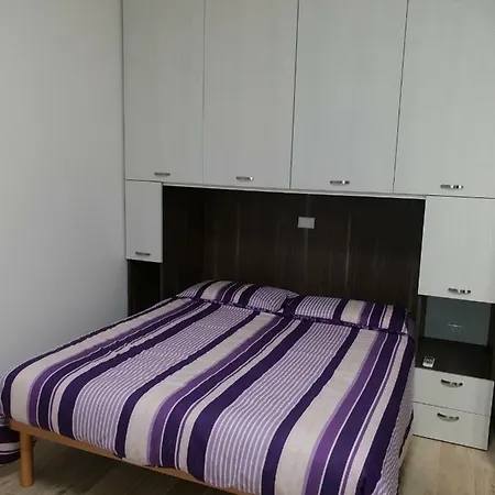 Διαμέρισμα La Casa Di Stefano Sciacca