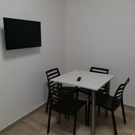 La Casa Di Stefano