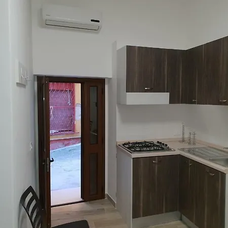 Διαμέρισμα La Casa Di Stefano *