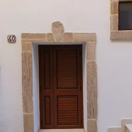 La Casa Di Stefano * Sciacca