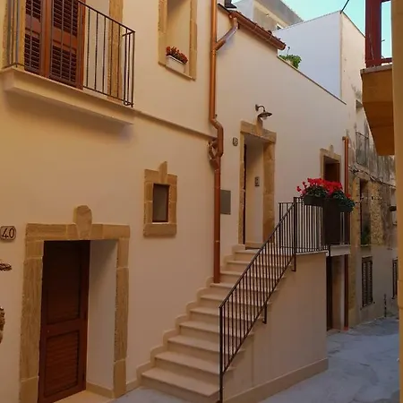 Διαμέρισμα La Casa Di Stefano Sciacca